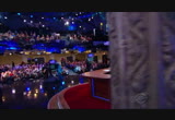 The Late Show With Stephen Colbert : WUSA : December 15, 2016 11:35pm-12:37am EST