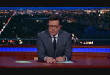 The Late Show With Stephen Colbert : WUSA : May 31, 2017 11:35pm-12:37am EDT