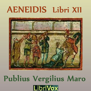 Aeneidis Libri XII