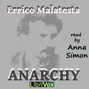 Free audiobooks to  The Anarchy: The