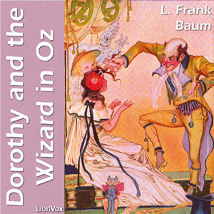 Dorothy and the Wizard in OzDorothy and the Wizard in Oz was the fourth of 14 Oz books written by L. Frank Baum 1856-1919. Published in 1908, while Baum was resident in Coronado, California, it is considered 