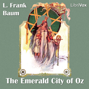The Emerald City of OzThe Emerald City of Oz 1910 was the sixth Oz book written by L. Frank Baum, a title he hoped would be the last. In this book, Dorothy and her impoverished Uncle Henry and Aunt Em a