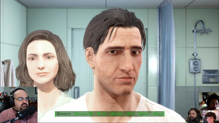Unprofessional Fridays: Modded Fallout 4