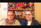 Geeky <strong>Girls</strong> Knit ~ Episode 173 ~ In Which There's Inter...