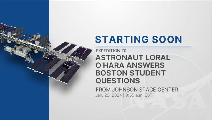 iss070m260231455_Expedition_70_Astronaut_Loral_O’Hara_Answers_Boston_Student_Questions_240123