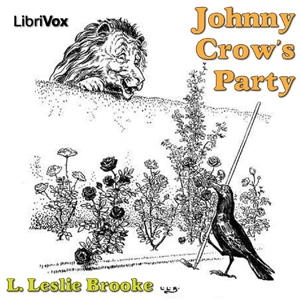 Johnny Crow’s PartyA beautifully illustrated children