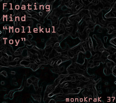 monoKraK 37 cover