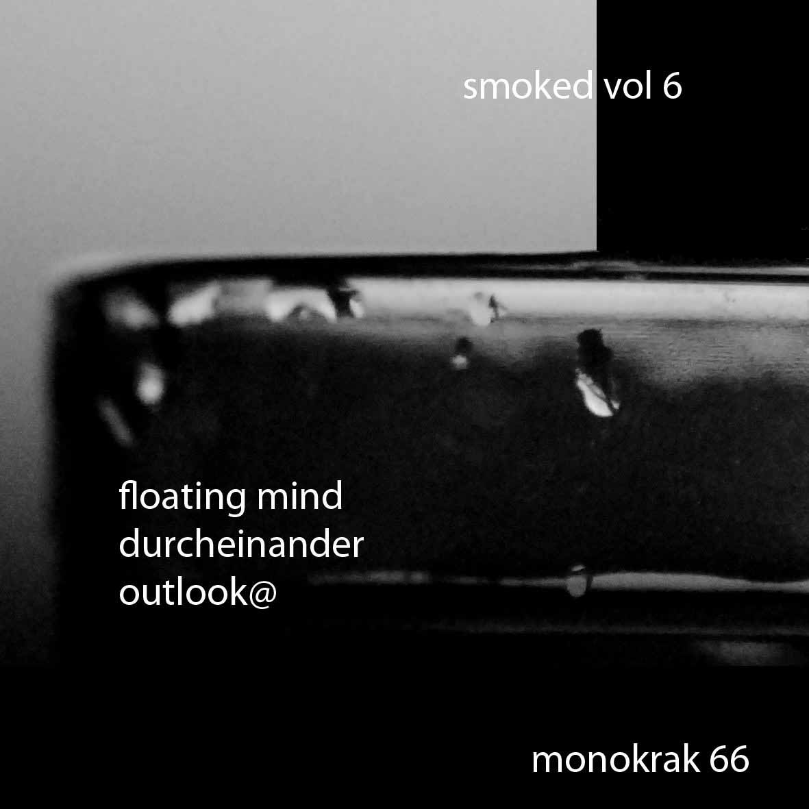 monoKraK 66 cover