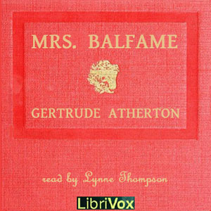 Mrs. BalfameEnid Belfame 42 years old, 22 of them as a married woman; eminently respectable; founder of The Friday Club; small town dignitary; a paragon of virtue.