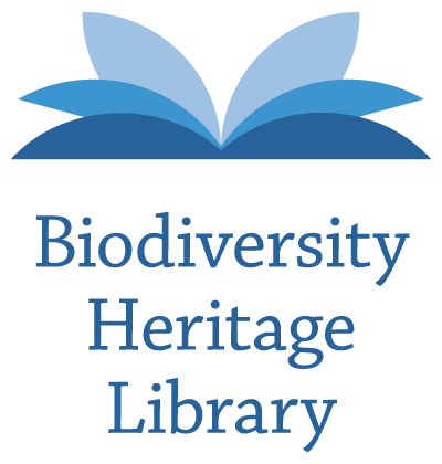 Biodiversity Heritage Library (BHL) logo