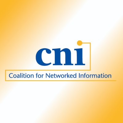 Coalition for Networked Information (CNI) logo