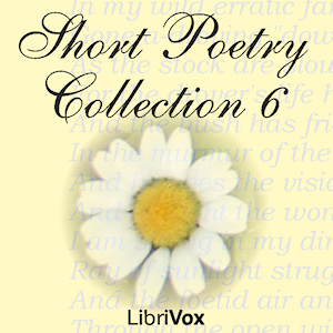 Short Poetry Collection 006