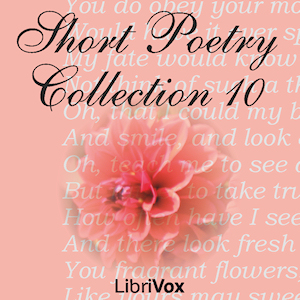 Short Poetry Collection 010