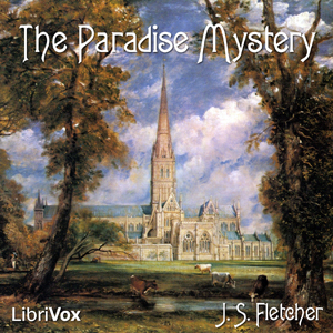 The Paradise MysteryA quiet cathedral town in England, full of gossips and people who are not quite who they seem to be, is the setting for this murder mystery.
