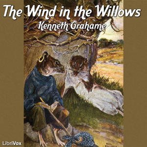 The Wind in the WillowsThis much-loved story follows a group of animal friends in the English countryside as they pursue adventure 