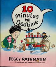 Cover of edition 10minutestillbed1998rath