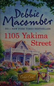 Cover of edition 1105yakimastreet0000maco