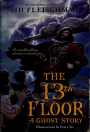 Cover of edition 13thfloor00sidf