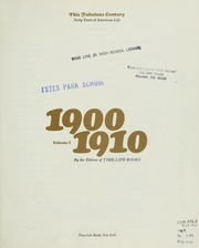 Cover of edition 1900191000time