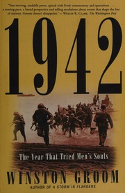 Cover of edition 1942yearthattrie0000groo