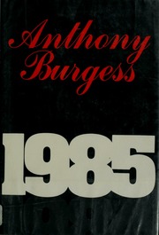 Cover of edition 198500burg