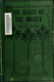 Cover of edition 2seatsofmightybe00parkuoft