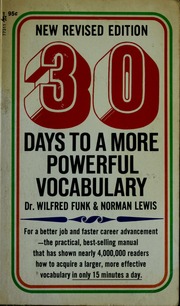 Cover of edition 30daystomorepow100funk