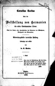 Cover of edition 4737907