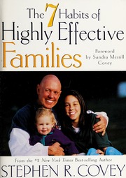 Cover of edition 7habitsofhighlye0000cove_t7x3
