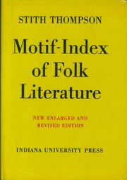 motif in literature