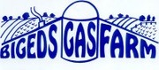 Big Ed's Gas Farm