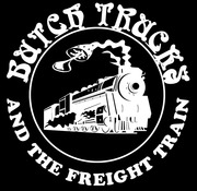 Butch Trucks & The Freight Train Band
