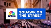 Squawk on the Street : CNBC : April 19, 2024 9:00am-11:00am EDT