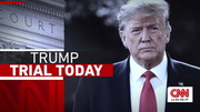 Trump Trial Today : CNNW : April 20, 2024 12:00am-1:00am PDT