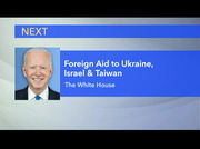 President Biden Remarks on National Security Supplemental : CSPAN : April 24, 2024 9:49pm-10:02pm EDT