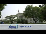 Washington Journal 04/26/2024 : CSPAN : April 26, 2024 7:00am-9:31am EDT