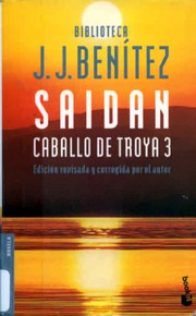 Cover of edition CaballoDeTroya3Saidn