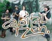 Capital Zen
