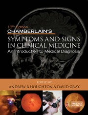 Chamberlain's Symptoms And Signs In Clinical Medicine Pdf Free Download !FULL!