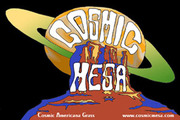 Cosmic Mesa