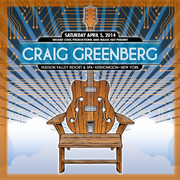 Craig Greenberg