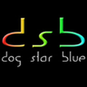 Dog Star Blue