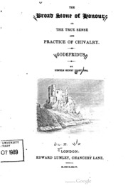 Cover of edition Godefridus