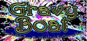 Gravy Boat