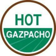 Hot Gazpacho