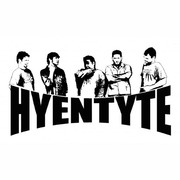 Hyentyte