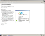 Internet Explorer 6 Offline Installer Xp