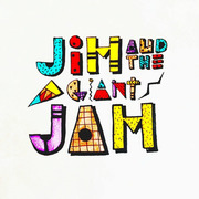 Jim and the Giant Jam