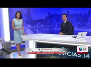 Noticiero Univision: Edición nocturna : KDTV : April 22, 2024 11:35pm-12:01am PDT