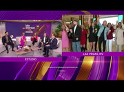 Noticiero Univision: Edición digital : KDTV : April 25, 2024 12:00pm-12:31pm PDT